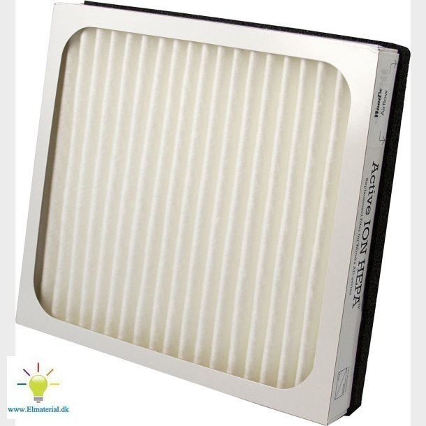 Hepa Filter Til Ad20/Ad30