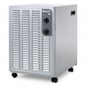 Affugter Sw42Fm Metalfarvet