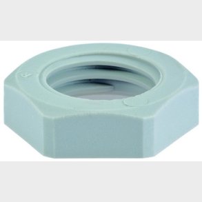 L�smutter GM-FS M12x1,5 nyckel 17MM gr�