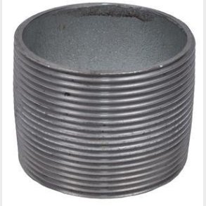 Nippelr&ouml;r S TOGETHER 3/4