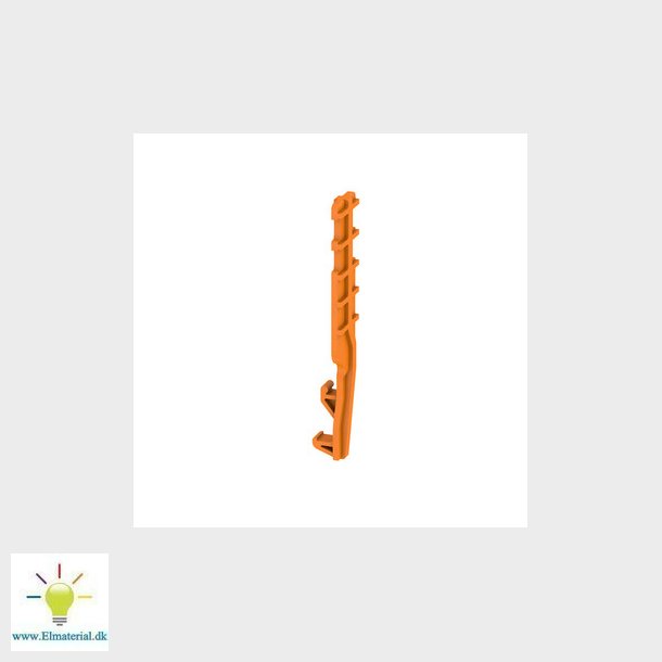 Trkaflastning APGSR 2.5