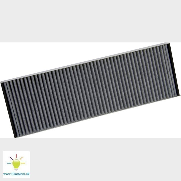 Kulfilter 300 130G Granulated