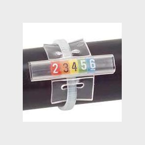 Memocab-taggh�llare f&ouml;r remsor