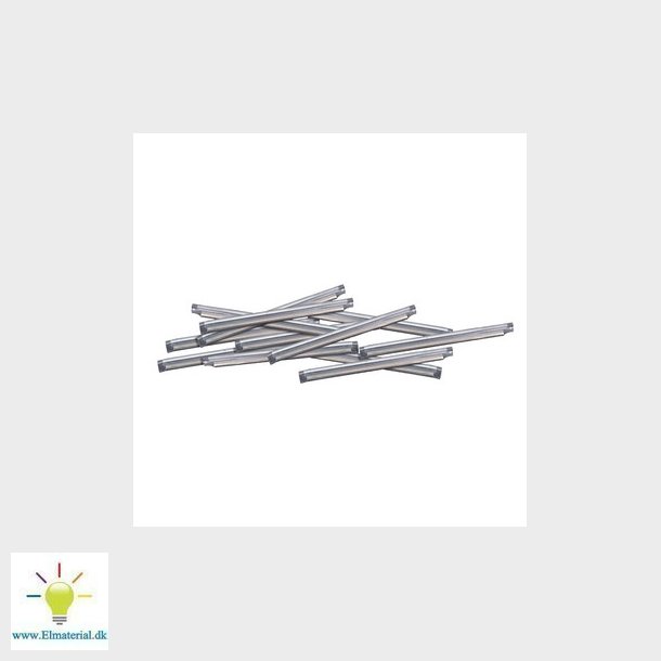 SMOUV splidsesm 45mm 2,4mm, pak a 100 stk