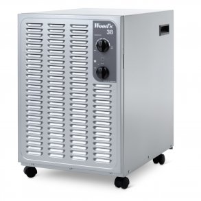 Affugter Sw38Fm Metalfarvet