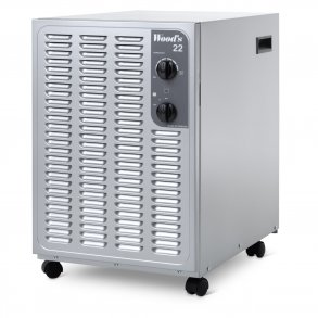 Affugter Sw22Fm Metalfarvet