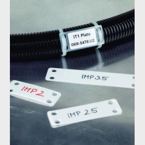 M&auml;rkskylt IMP25