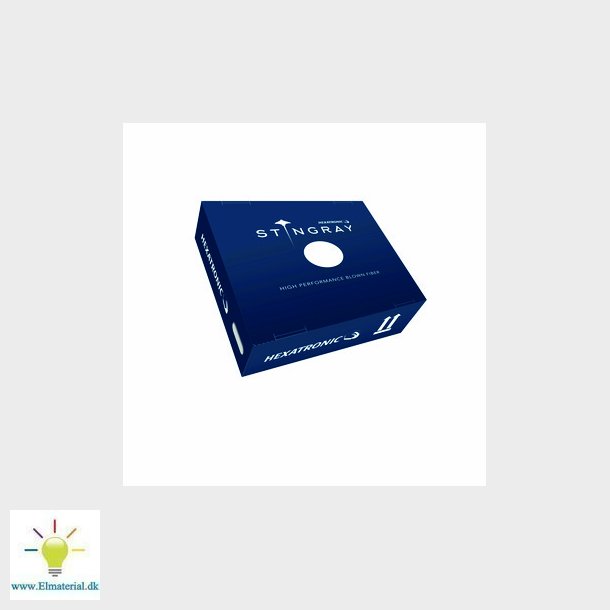 Blsfiber 2xG657A2 pan 6000m