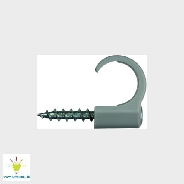 Skrueclips SECOR TCS-C3 18-22G