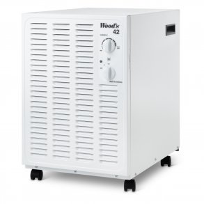 Affugter Sw42Fw Hvid