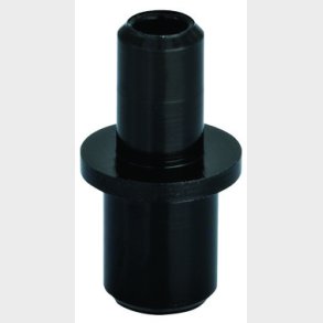 Blindplugg HSK-V PG13.5+M20X1.5+1/2NPT