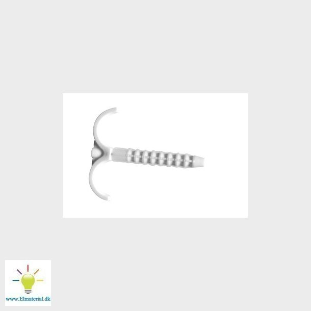 Unite dobbelt rrhage 8 x 70 mm til 25 mm rr