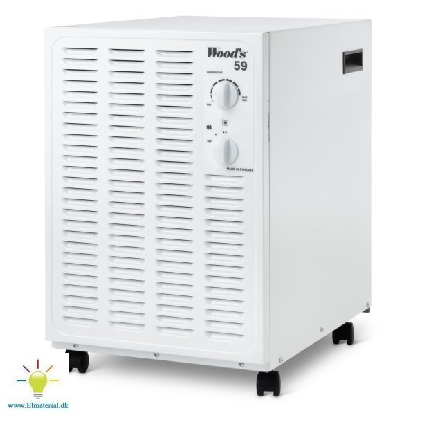 Affugter Sw59Fw Hvid