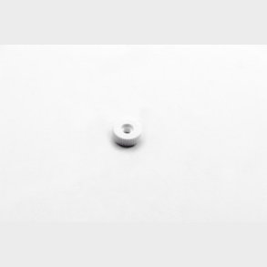 Fingermutter, DIN467 - M6