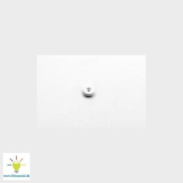 Fingermtrik, DIN467 - M6