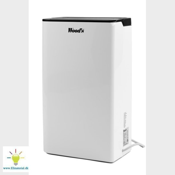 Affugter Mdk11 Elektronisk