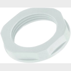 SKINTOP GMP-GL-M 32x1,5 RAL 7035 ljusgr�