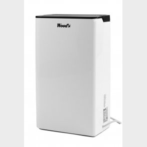 Affugter Mdk13 Elektronisk