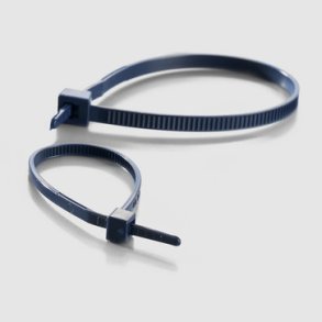 Buntband detekterbart, metall och r&ouml;ntgen CB-DT 200/4,5 BL