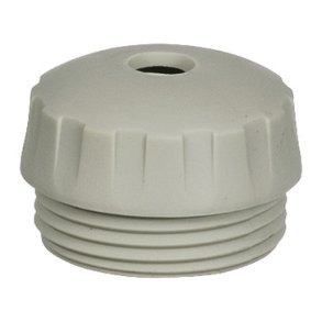 Membran&auml;ndplugg M40 � 19-25 gr�