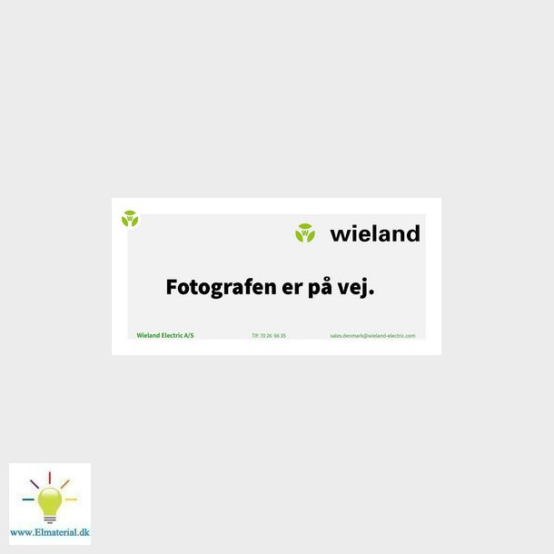 Revos Basic crimpben hun 0,5mm2 fortinnet