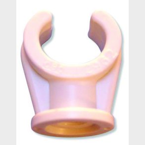 Sp&auml;nnr&ouml;rsh�llare enkel 18 mm