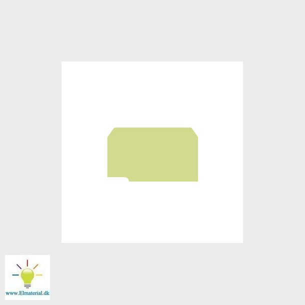 Endeplade AP SAKR BE