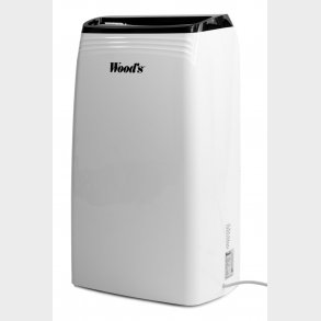 Affugter Mdk26 Elektronisk