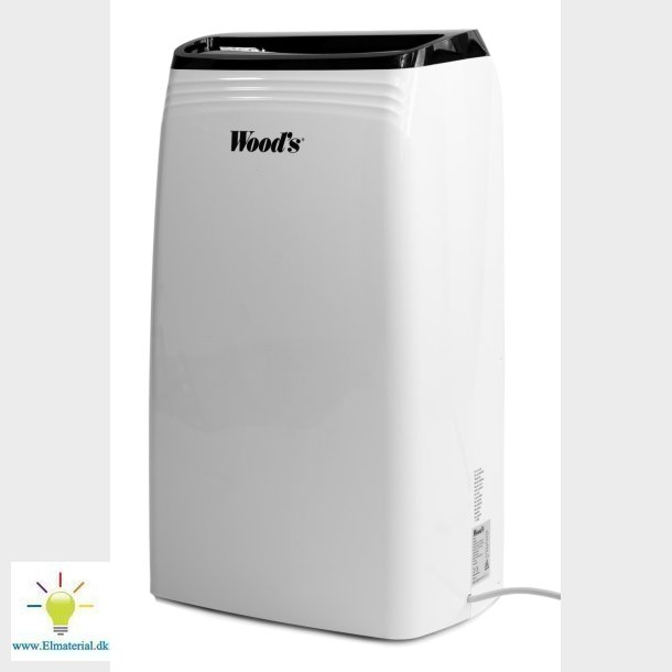 Affugter Mdk26 Elektronisk