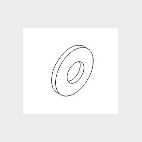 Tabula skiva 10 mm 220J1584