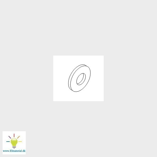 Tabula skive 10 mm 220J1584