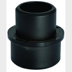 Blindplugg PA Svart HSK-V PG16+M25X1,5