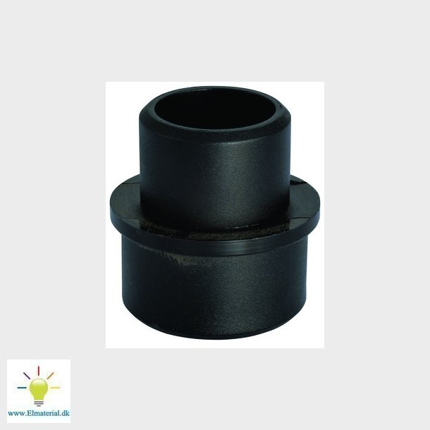 Blindprop PA Sort HSK-V PG16+M25X1,5