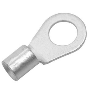 ABIKO Oisolerad pl�tkabelsko KB10-10R, 10mm2, M10