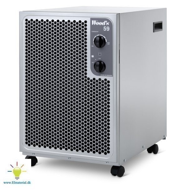 Affugter Sw59Fx Silent