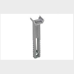 Taggh�llare f&ouml;r justerbar h&ouml;jd