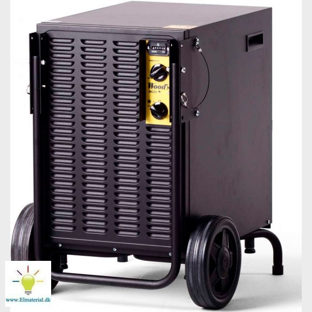 Woods Affugter Wcd2 Pro