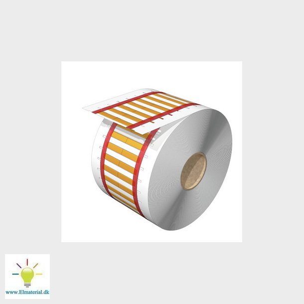 Ledningslmrke HS-HF 1.6-3.2/25 MM Y