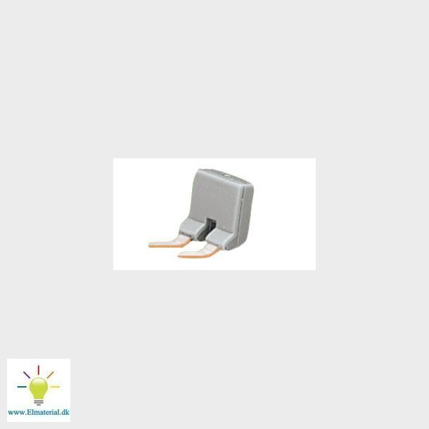 Jumper isoleret  for serie 261gr 261-402