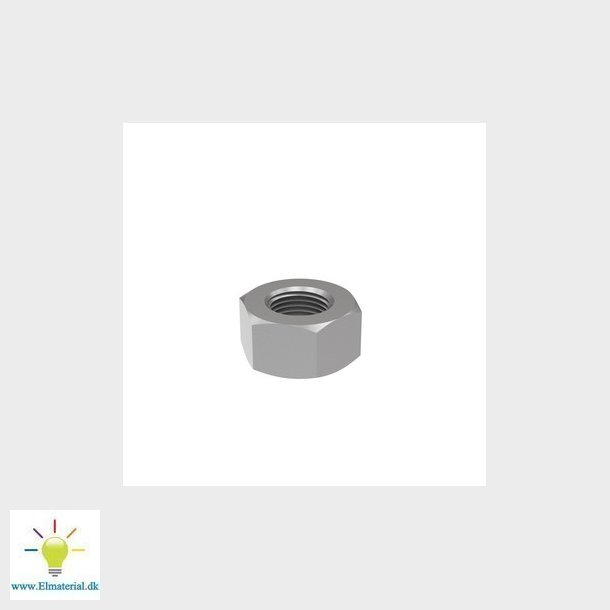 Mtrik HM M8 (100) ZnNi