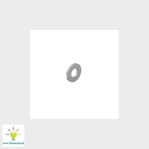 Skive RM M8 (100) ZnNi