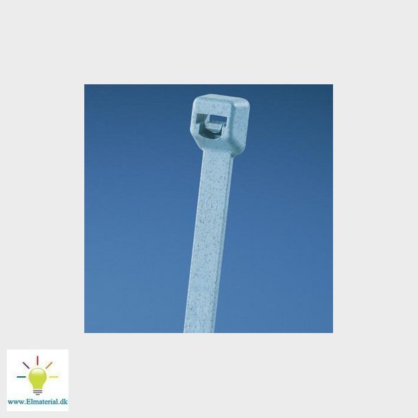 metaldetektor kabelbinder  368X4,8mm P100