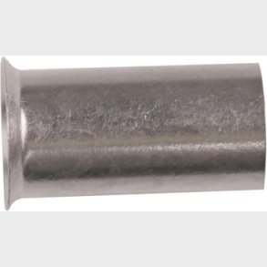 Oisolerat anslutningsr&ouml;r B35-25ET, 35mm2 L25