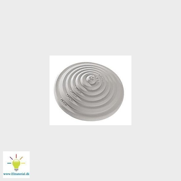 Membran tylle kabel M20 4-20mm