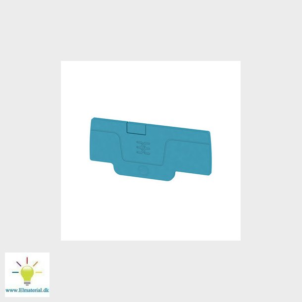 Endeplade AEP 3C 1.5 BL