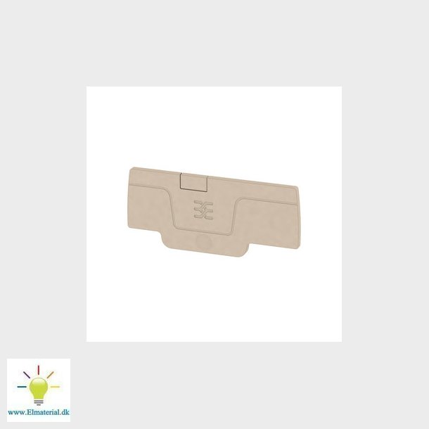 Endeplade AEP 3C 1.5