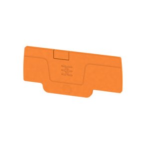&Auml;ndplatta AEP 3C 1,5 ELLER orange