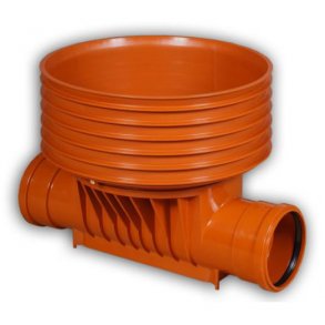 250X425Mm Tp1 Well Smooth L Kz