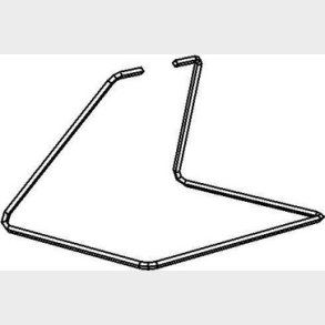 Tabula fj&auml;der f&ouml;r mutterstycke C225