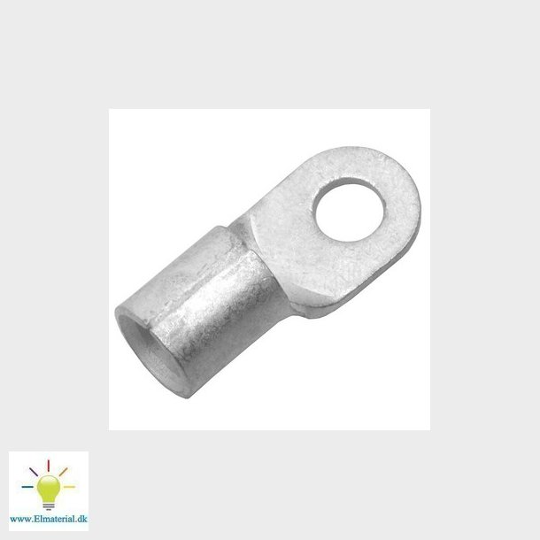 ABIKO Uisoleret pladekabelsko KB16-5R, 16mm2, M5